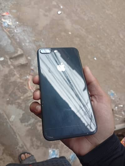 iPhone 8 Plus 256GB PTA APPROVED