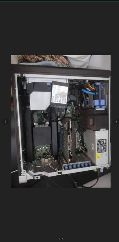 GAMING PC | GTX 1060 6GB | 32GB RAM