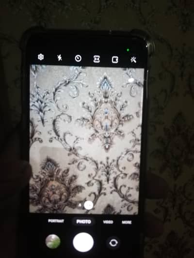 on open total original phone