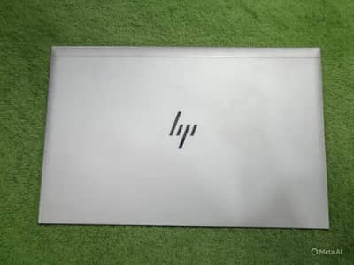 hp 850 G7