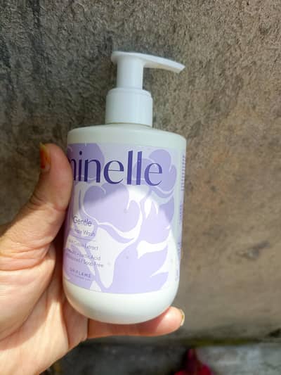 intimate femimi wash