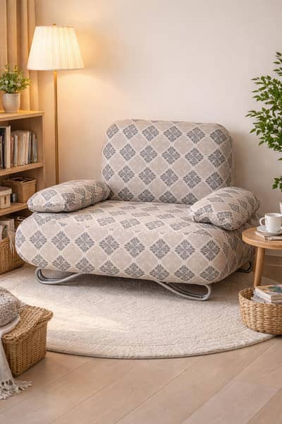 Elegant comfort Sofa