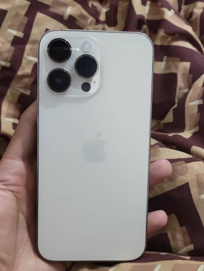 Iphone 14 pro max non pta 256gb