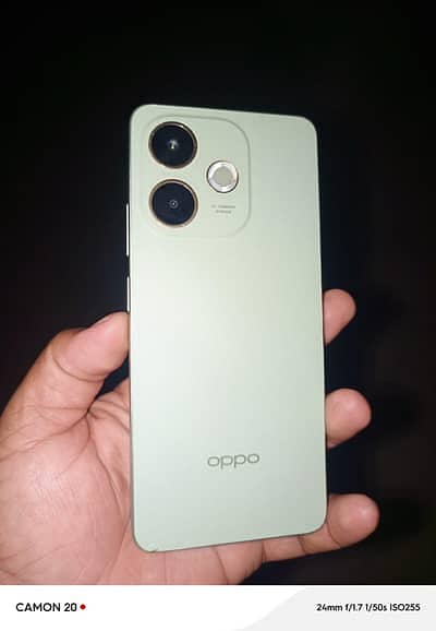 OPPO A5 Pro 6/128