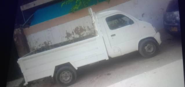 faw loading heavy Dala 2016 1st owner