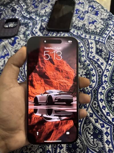 iPhone 14 Pro Max pta aprroved