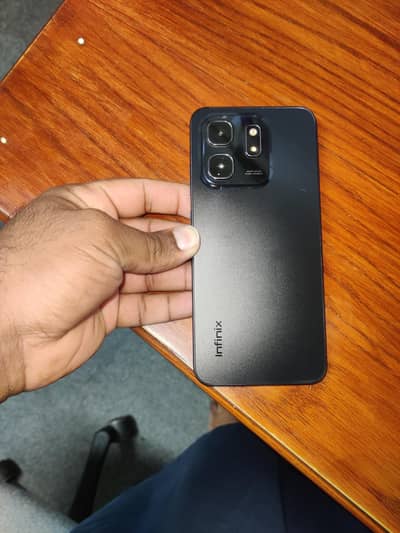 Infinix hot 50i