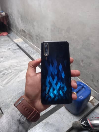 vivo s1 6gb 126gb g