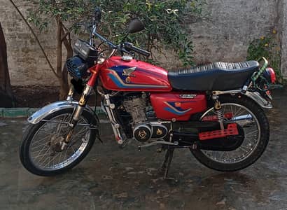 Honda 98 Model. .