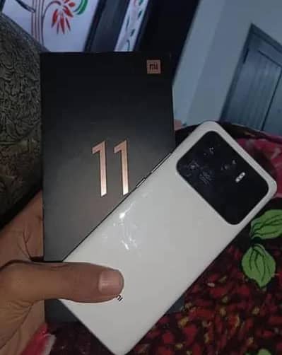 Xiaomi 11 Ultra for Sale