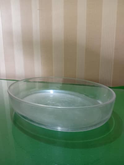 Pyrax Dish made in France