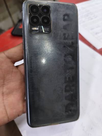 Realme 8 Pro