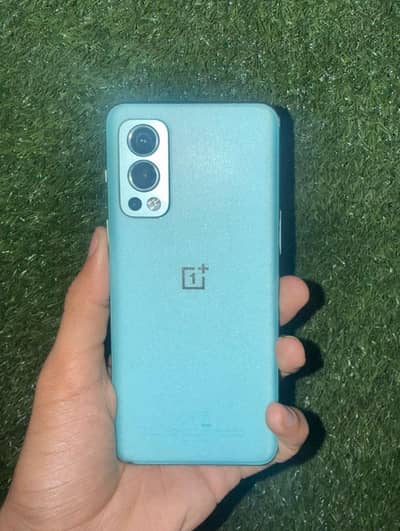 ONE PLUS NORD 2 PTA APPROVED