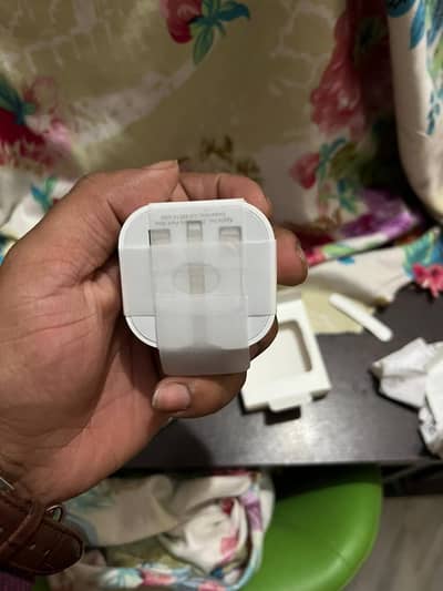 iphone original charger