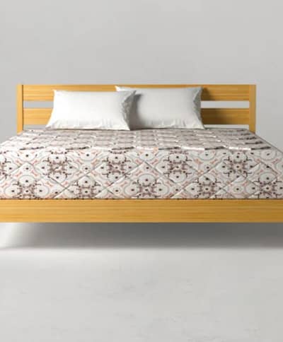 Double Foam Mattress Grand Sale