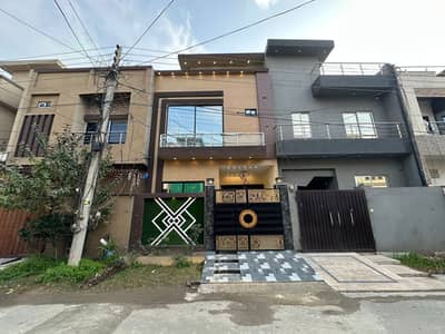 3 Marla House For Sale