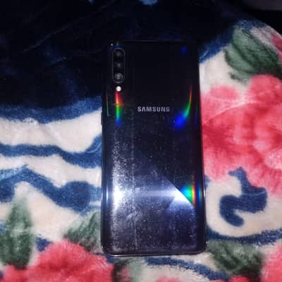Samsung Galaxy A30s
