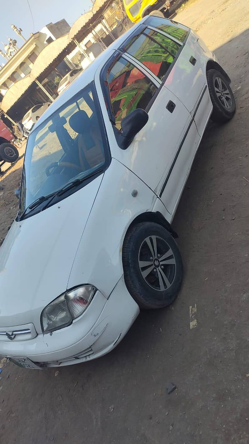 cultus vxr 2005 - Cars - 1113028575