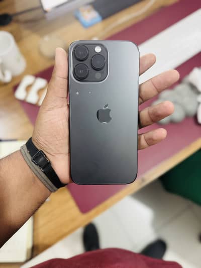 IPhone 14 Pro Max JV 128 GB