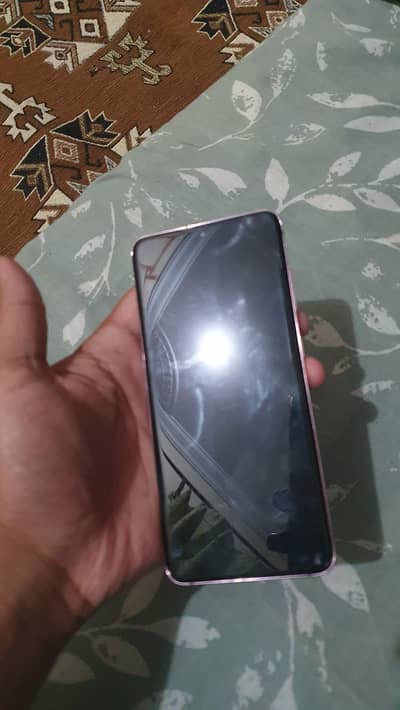 samsung s20 sim working