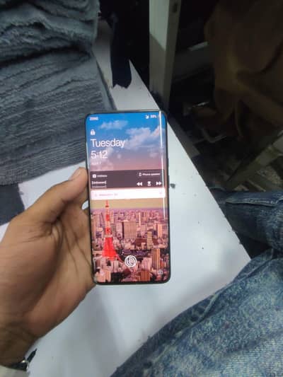 exchange possible other thing and phone