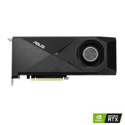 Rtx 3070 turbo