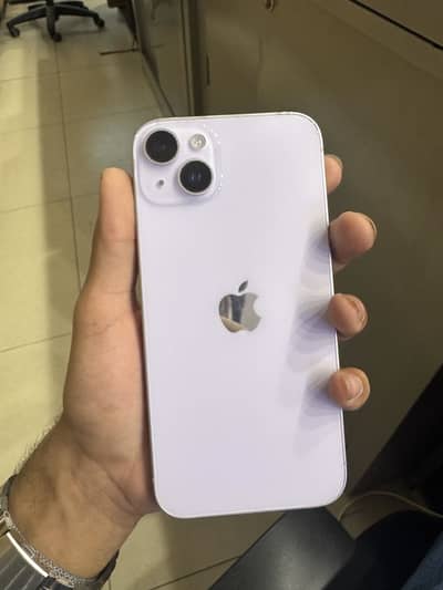 IPHONE 14 plus 256 GB