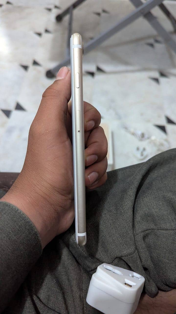 iphone 7plus complete box 5