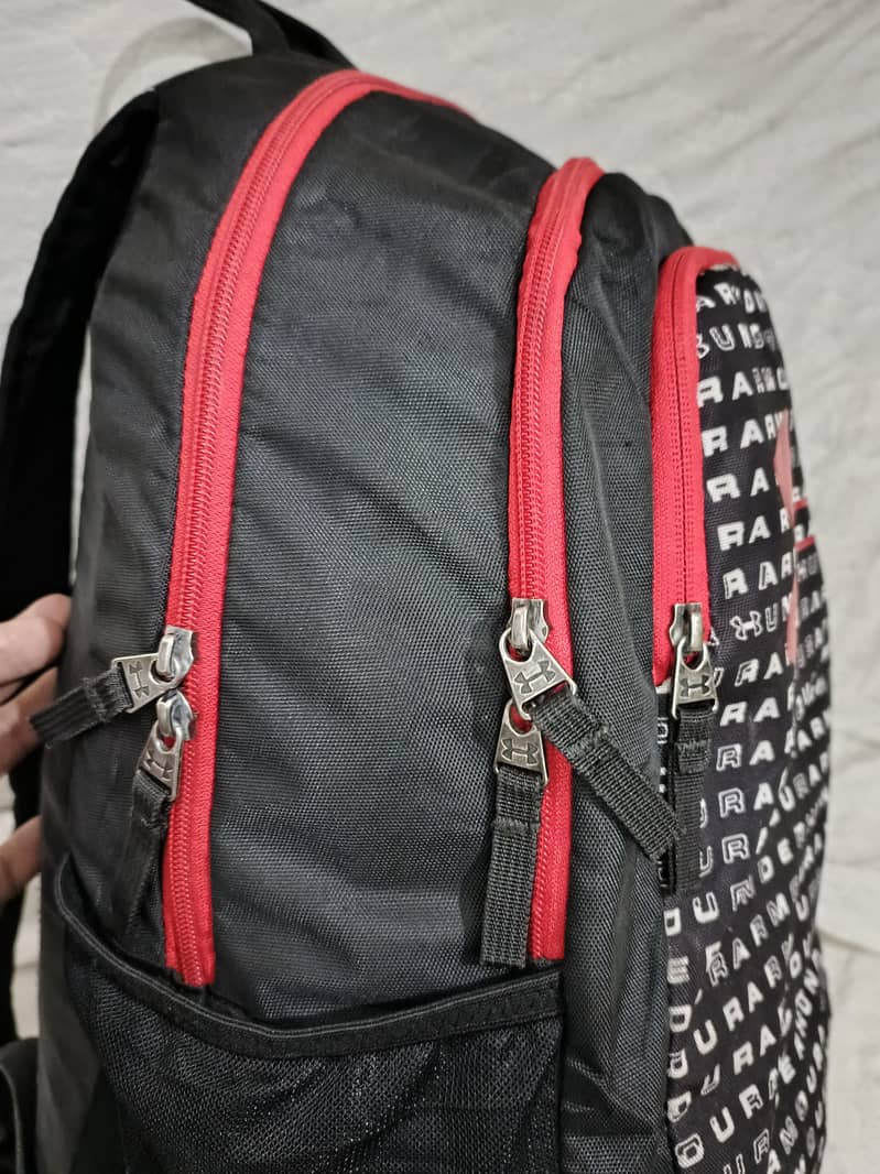 UNDER ARMOUR Backpack 2
