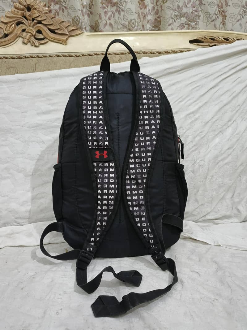 UNDER ARMOUR Backpack 3