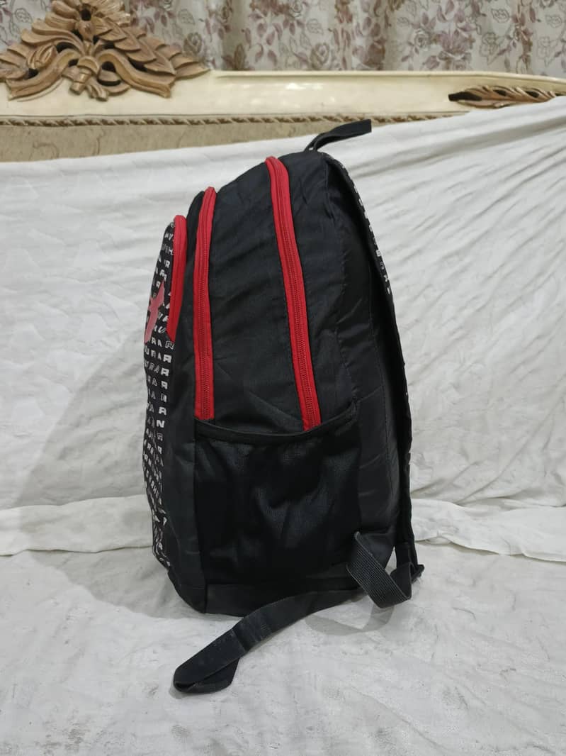UNDER ARMOUR Backpack 4