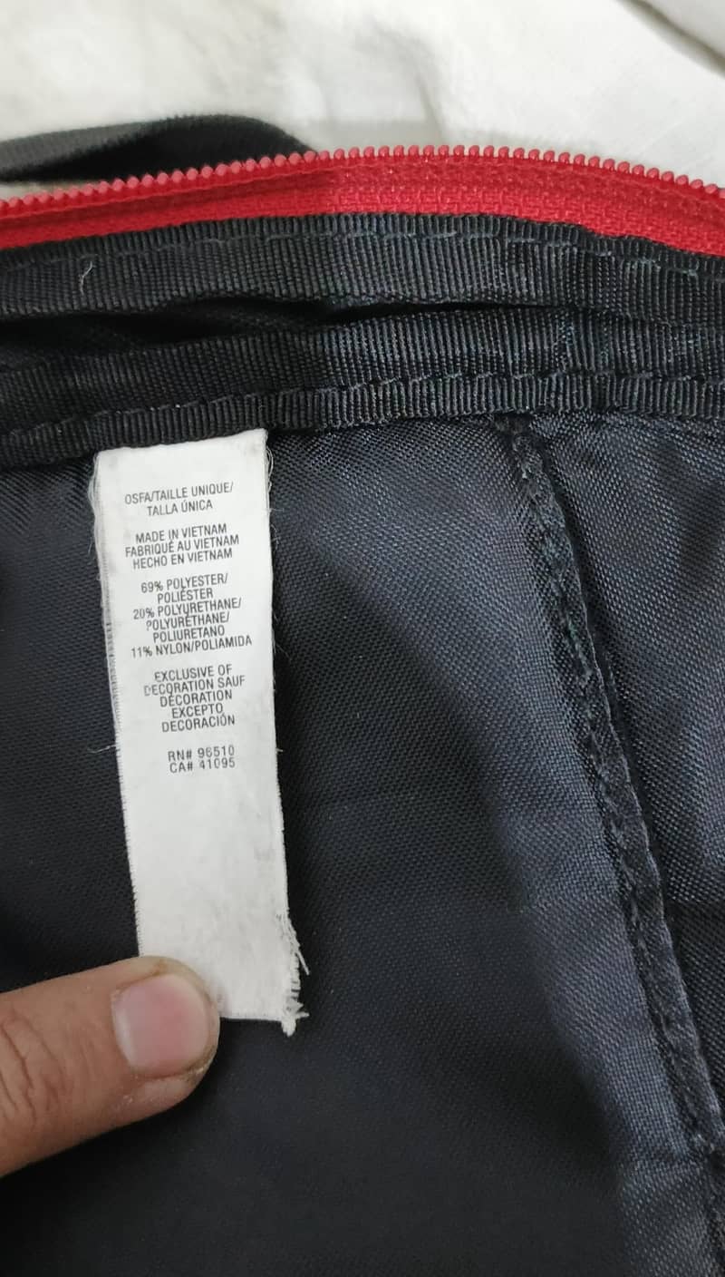 UNDER ARMOUR Backpack 5