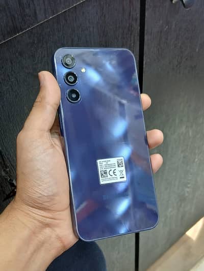 Samsung Galaxy A15 8/256Gb with Box