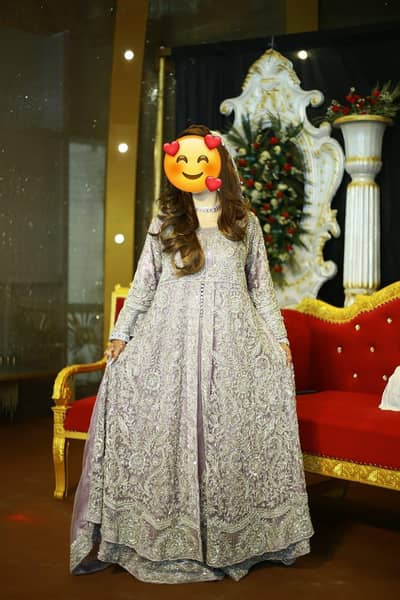 Bridel Waleema Mexi for sale