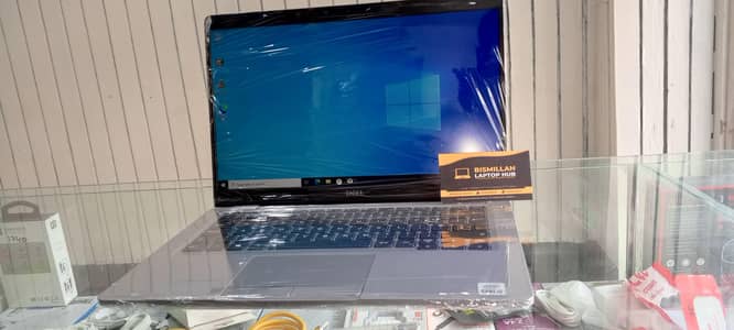 Dell Latitude 5310