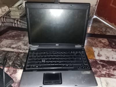 hp laptop