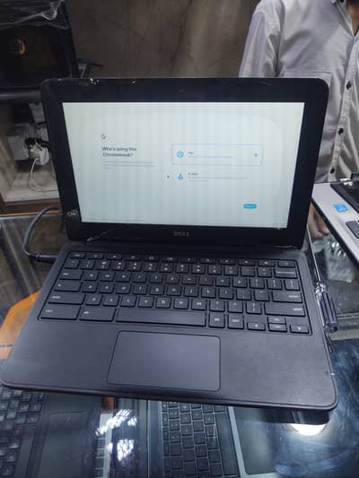 chrome book 3180
