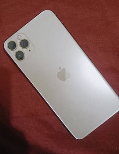 iPhone 11 Pro max non PTA