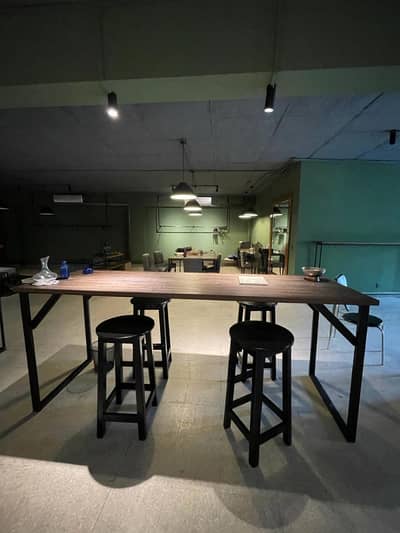 Want To Rent A Office In Lahore?