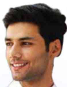 Shahmeer Syed
