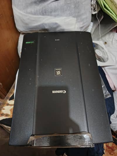 canon Scanner