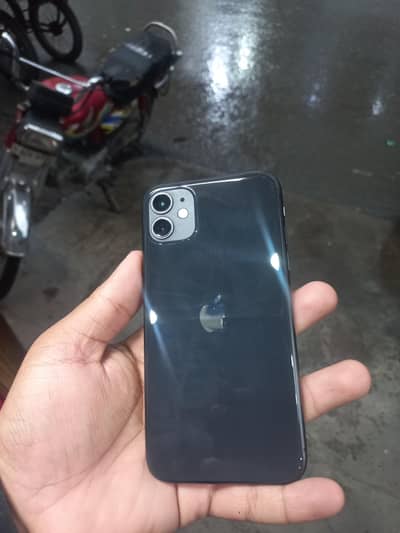 Iphone 11 64gb