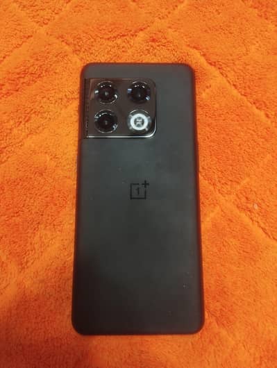 OnePlus 10pro