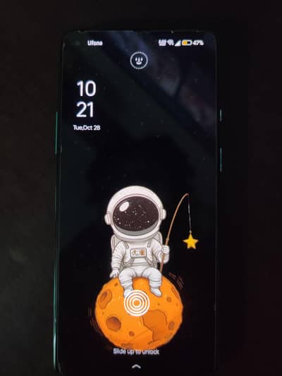 OnePlus 8t 12/256 pta approved for sale