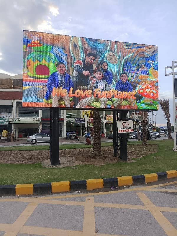 4 Marla Solid Plot In Q Block 3