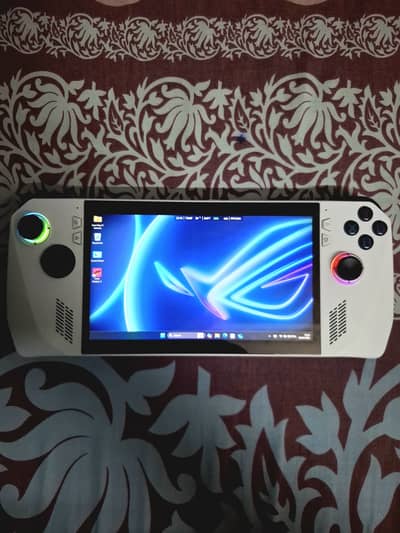 ASUS ROG Ally Z1 Extreme