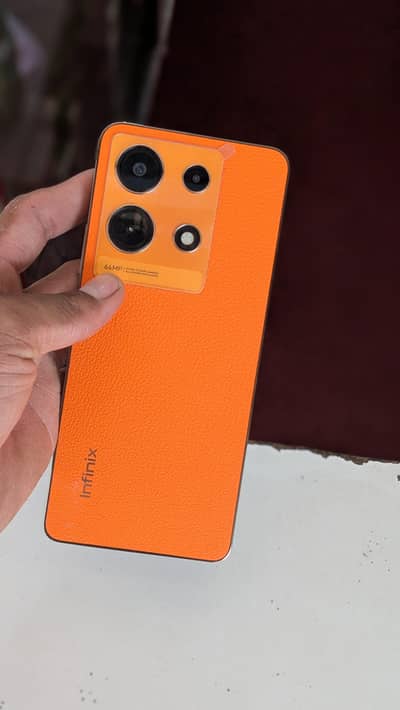 infinix note 30 16 256 GB