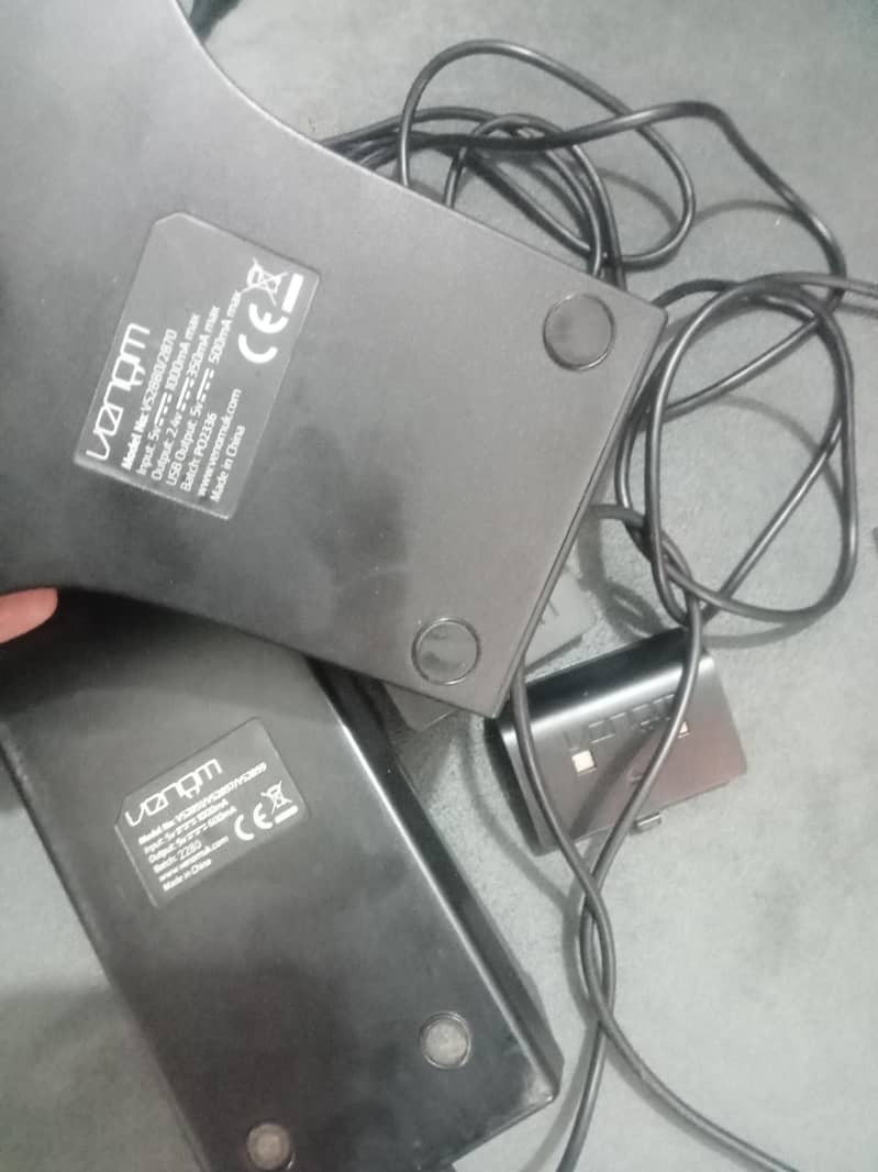 Xbox controller battery pack 2