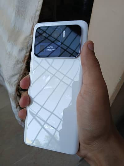 Xiaomi Mi 11 Ultra PTA Approved