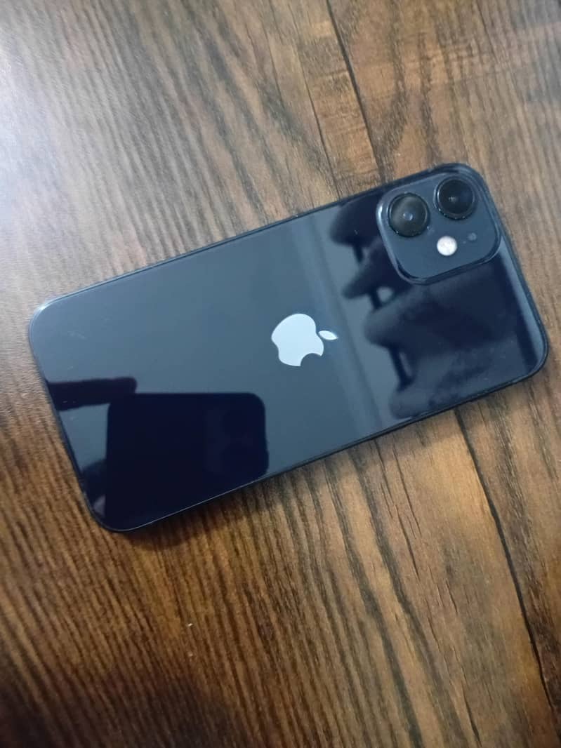 iPhone 12 mini 1